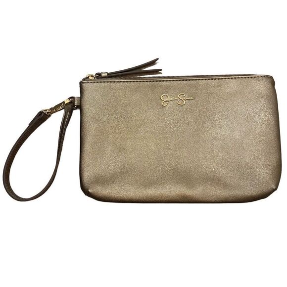 Jessica Simpson Wristlet - Picture 1 of 12
